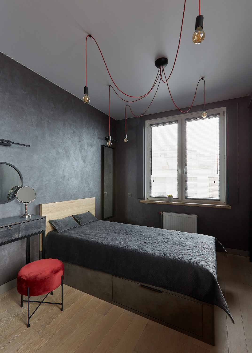 Квартира в  Минске на улице К. Туровского