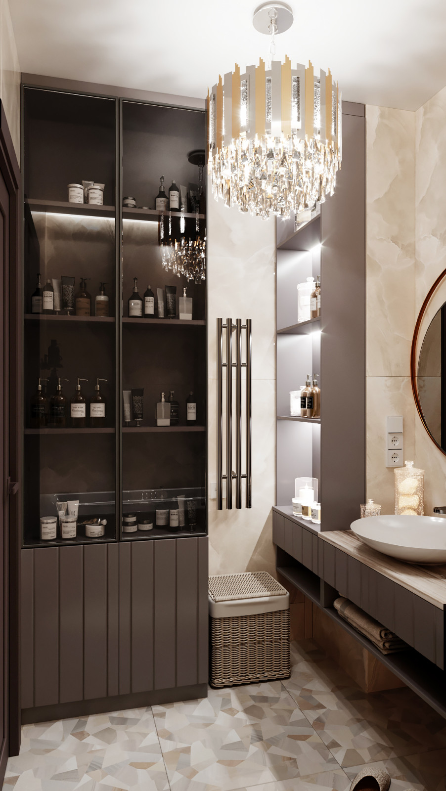 Женская территория