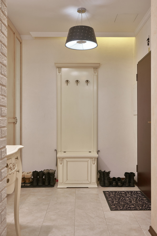 Классический фьюжн в Английском квартале