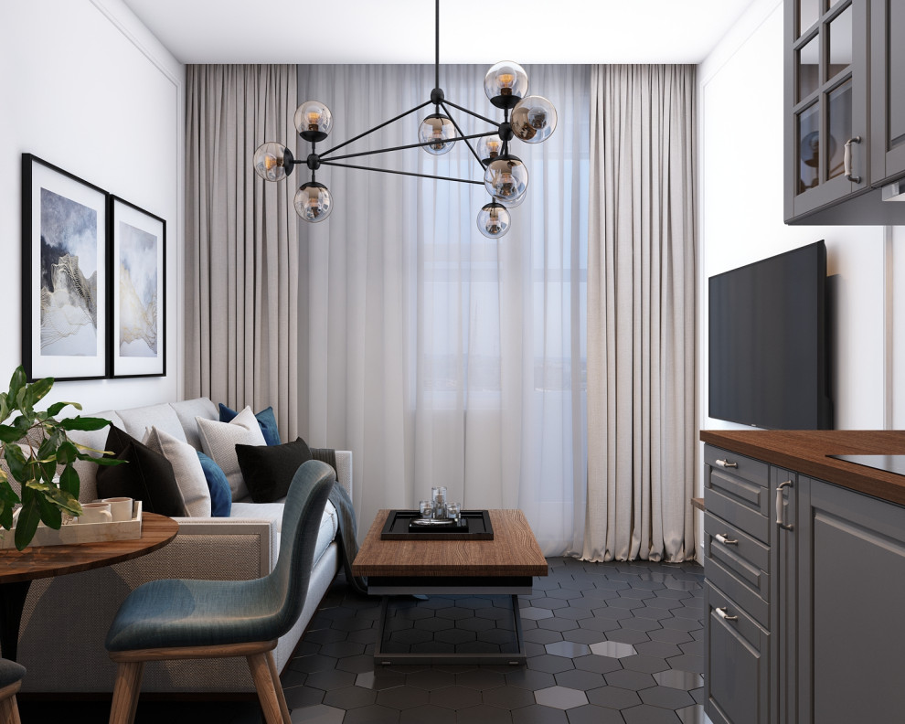 Скандинавские ноты