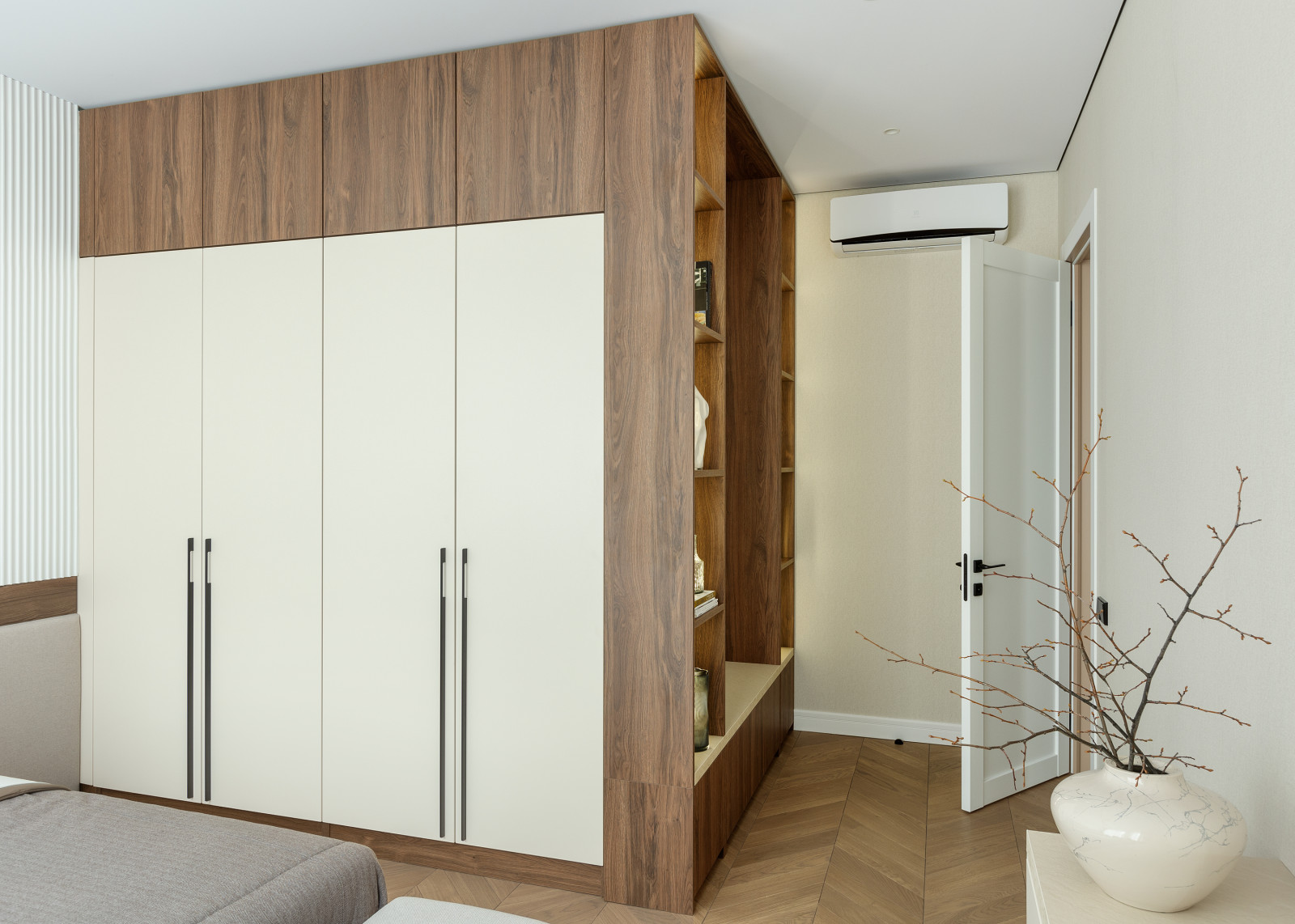 ЖК Vincent реализация