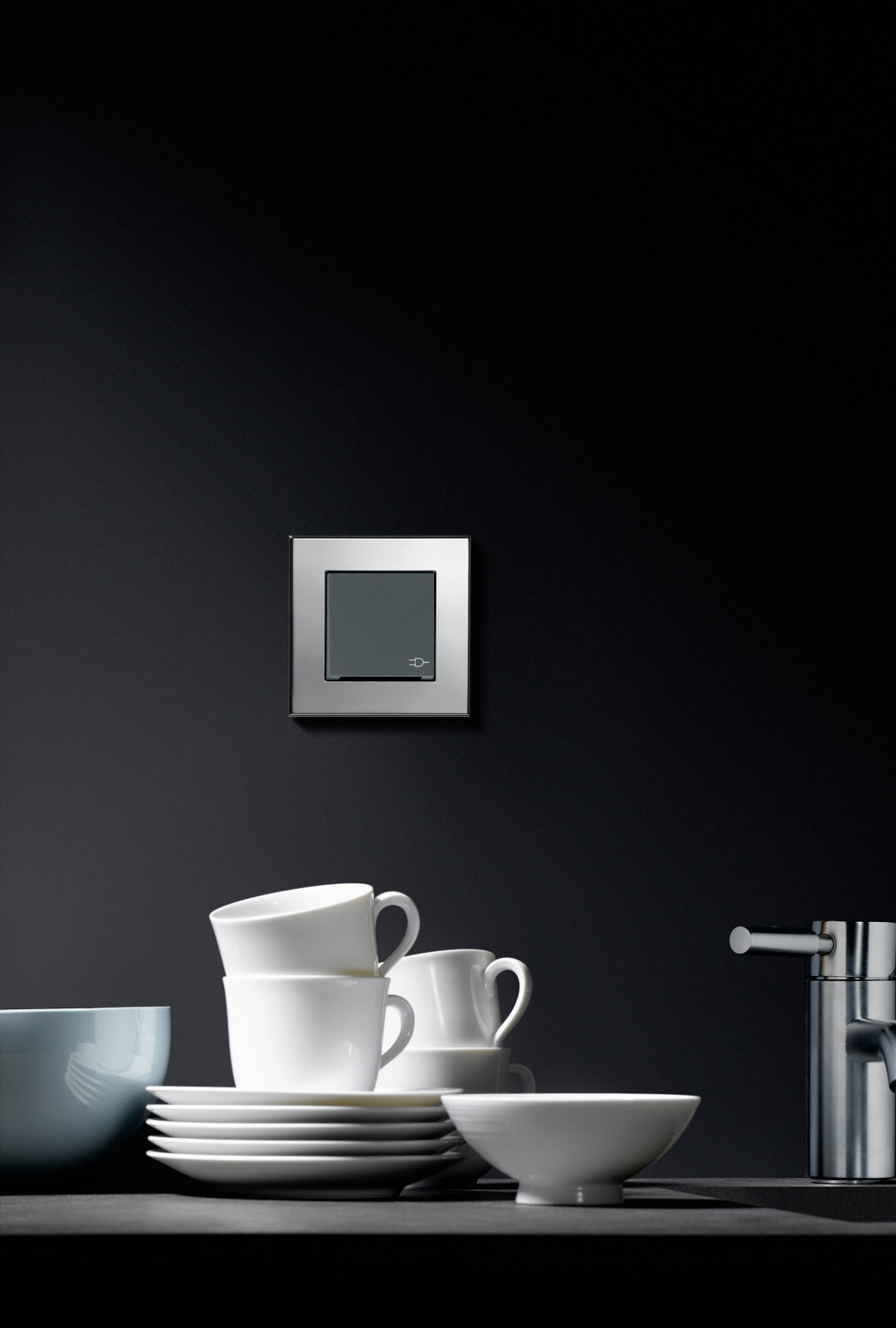 GIRA в интерьерах