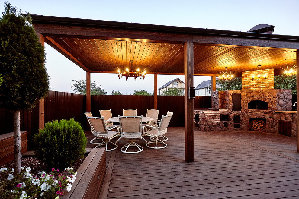 Частное домовладение 024