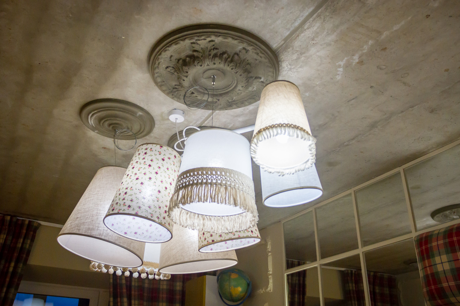 Детская комната