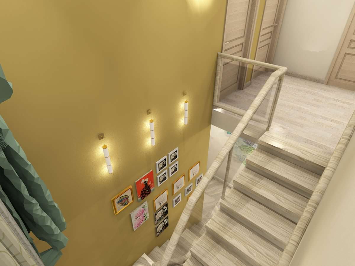 Коттедж в Геленджике