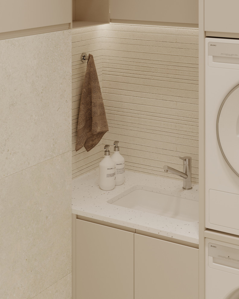 Квартира в ЖК На Некрасова 150м2