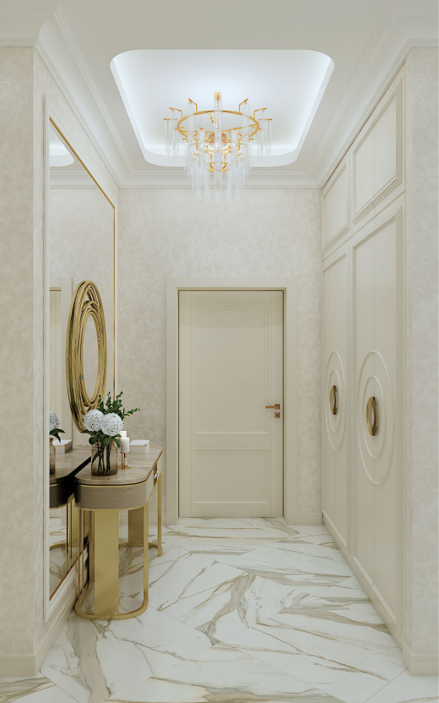 Квартира 108м2