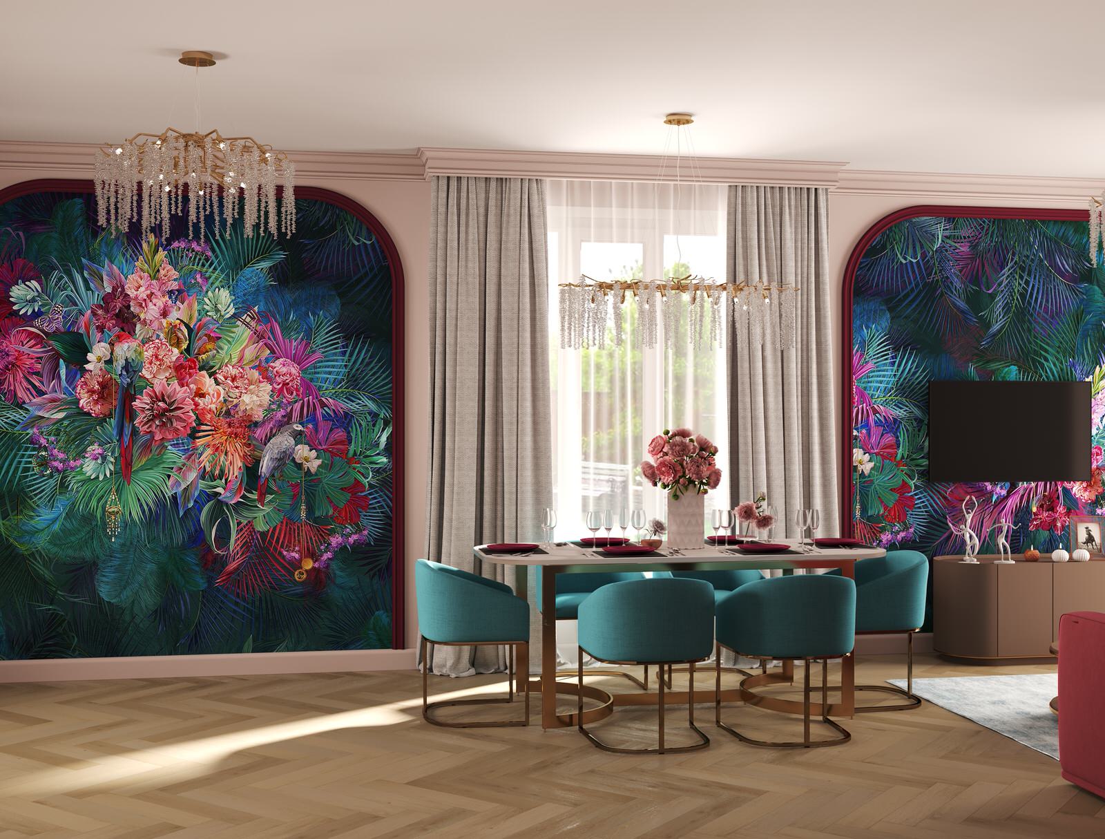 Обложка проекта: Сексуальный