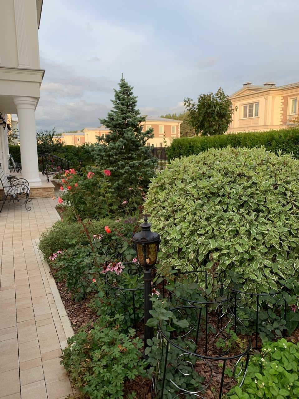 Обложка проекта: КП Орлов