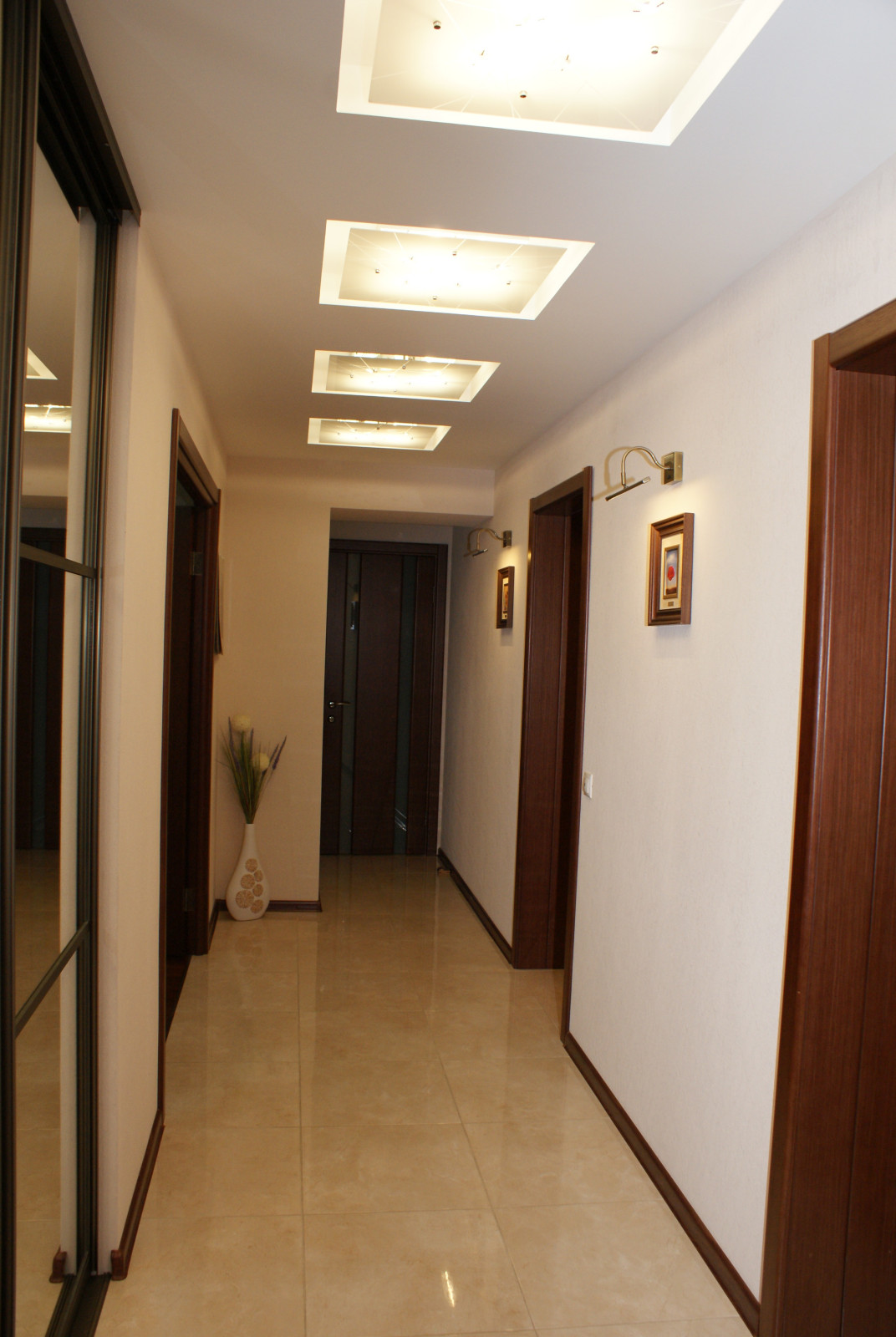 Обложка проекта: Современность и классика