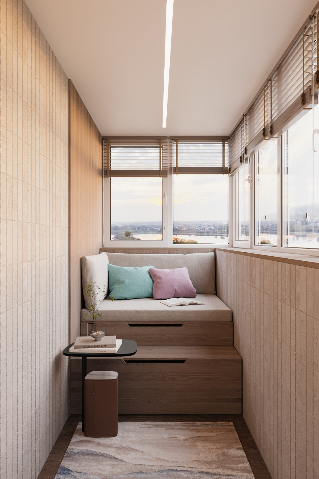 ЖК НОВЫЙ ГОРОД