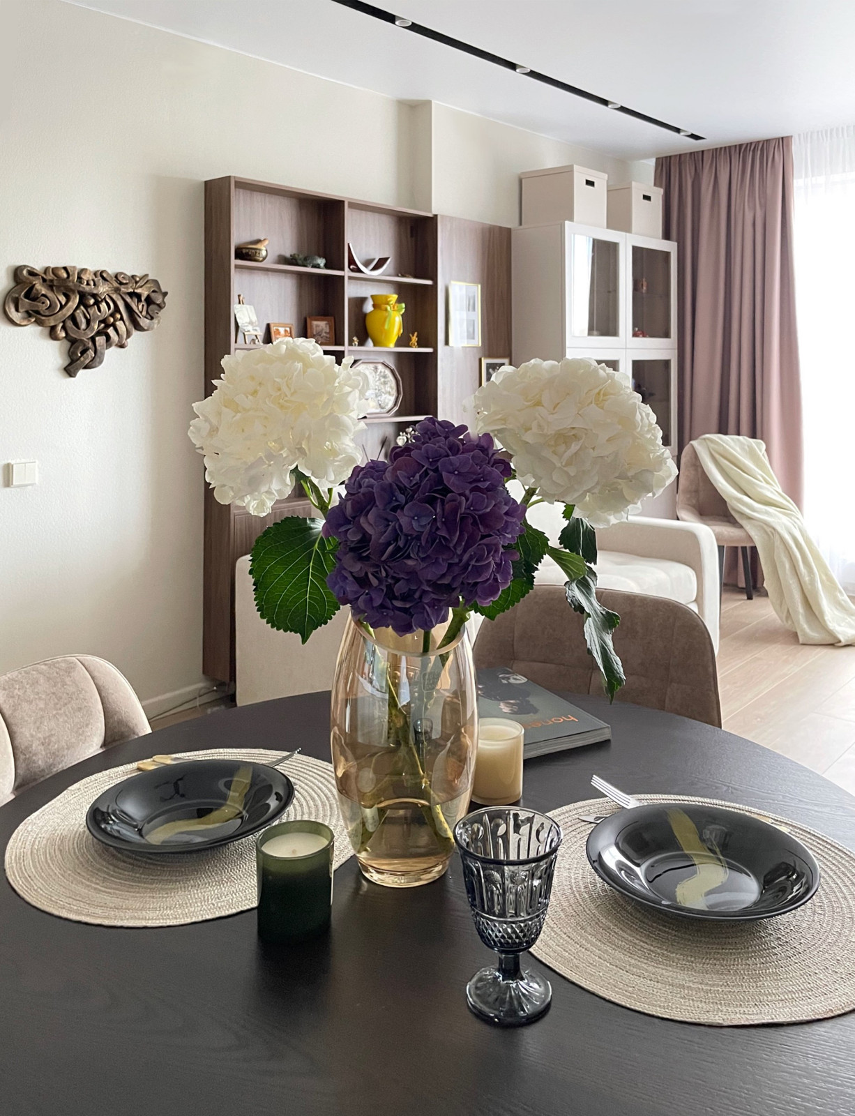 Реализация #ПроектЖКШереметьевский