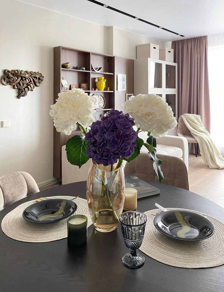 Реализация #ПроектЖКШереметьевский