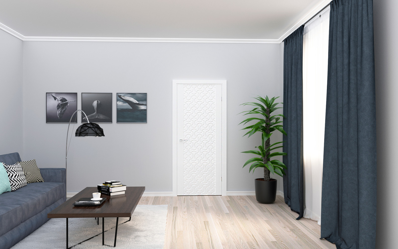 Коллекция ECHO