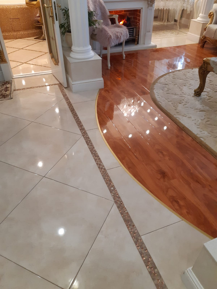 Юрий Карапетов