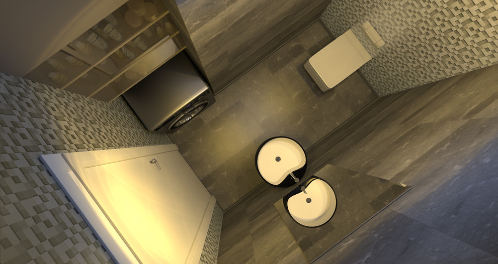 1 комнатная квартира  студия на ул. Фрунзе