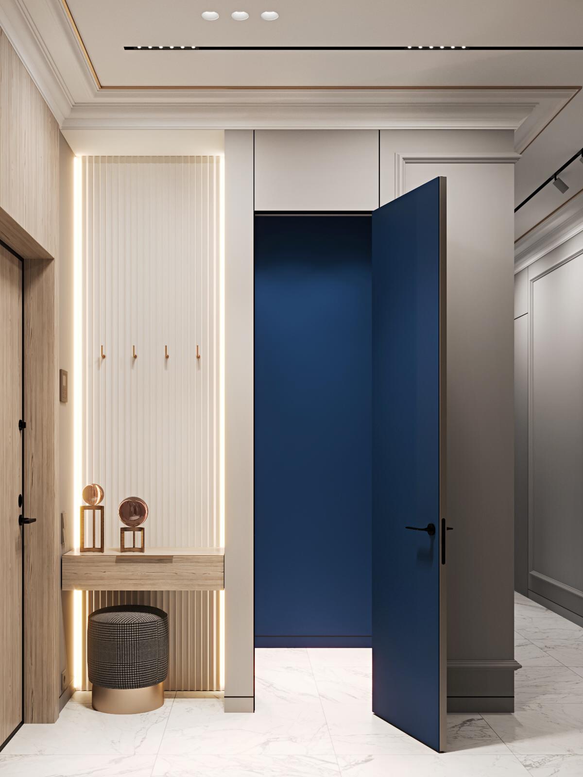 ЖК Серебряный Фонтан