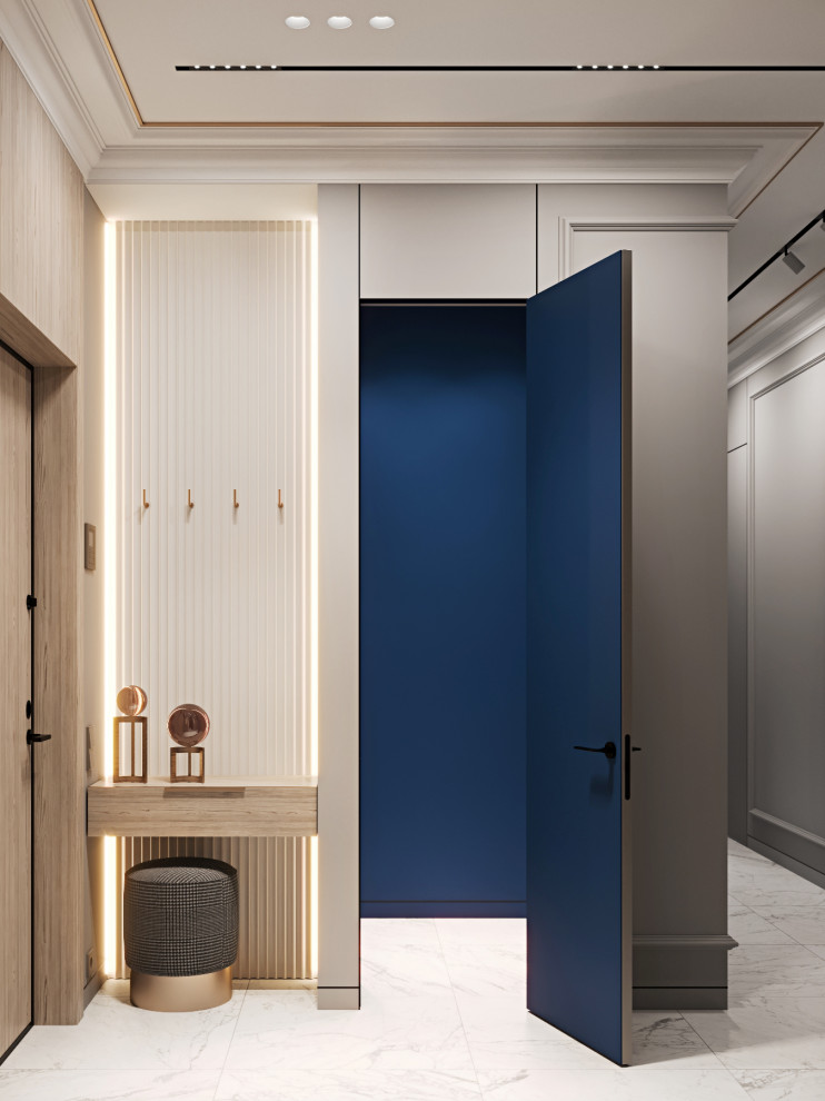 ЖК Серебряный Фонтан