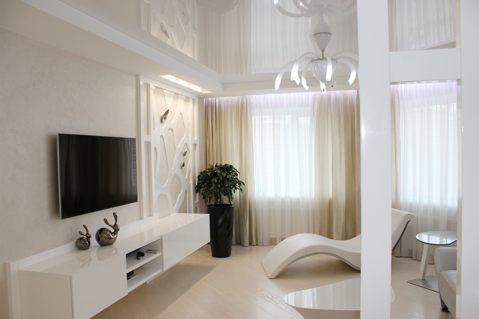 квартира для молодой пары