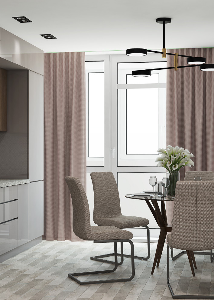 Квартира 75м2