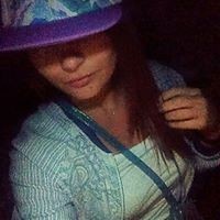 Aleksandra Kholopchenko