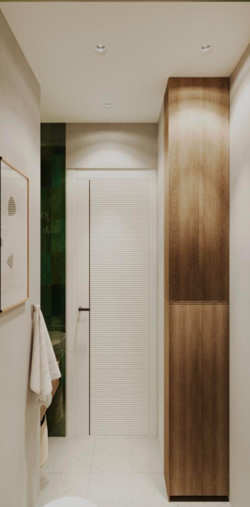 Квартира 62 м2