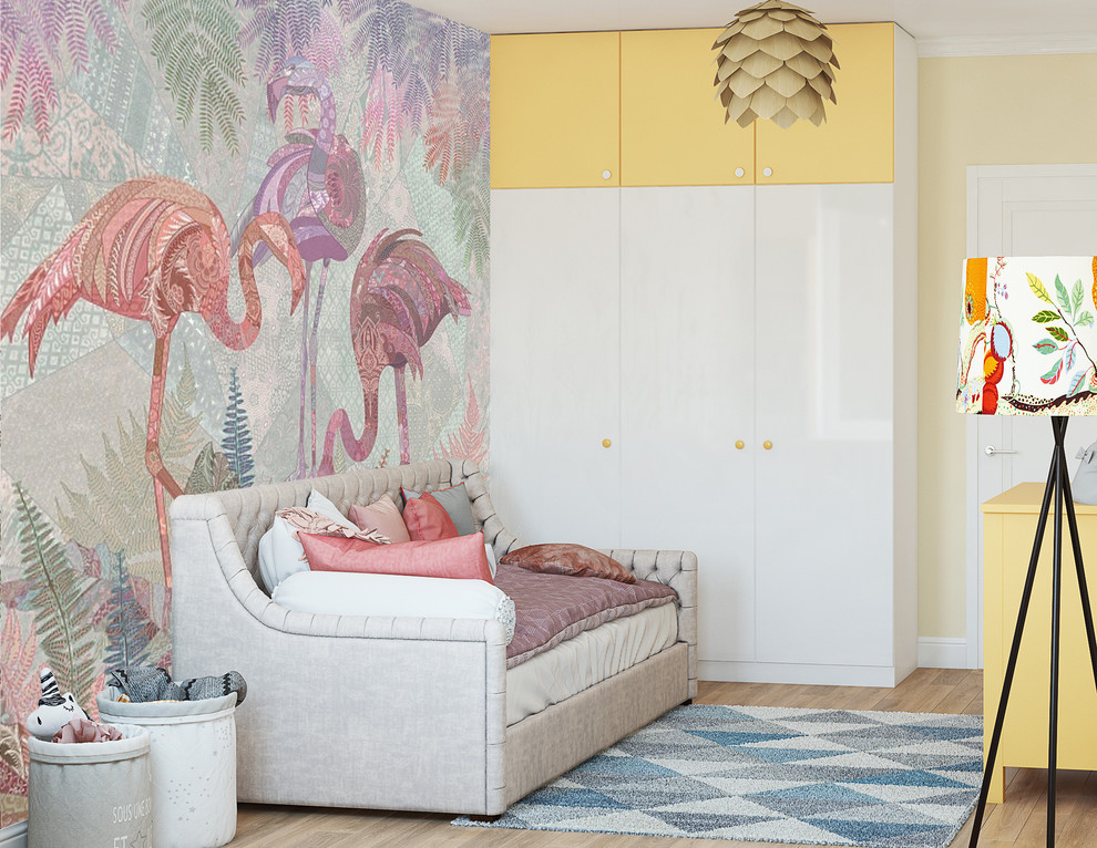 Квартира 120м2