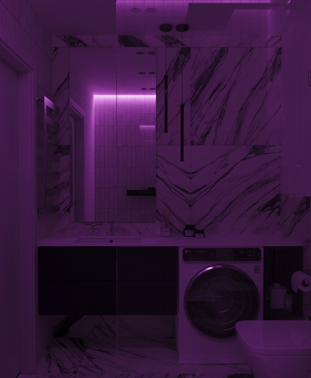 Двухуровневая квартира в ЖК Ёлки г.Ижевск