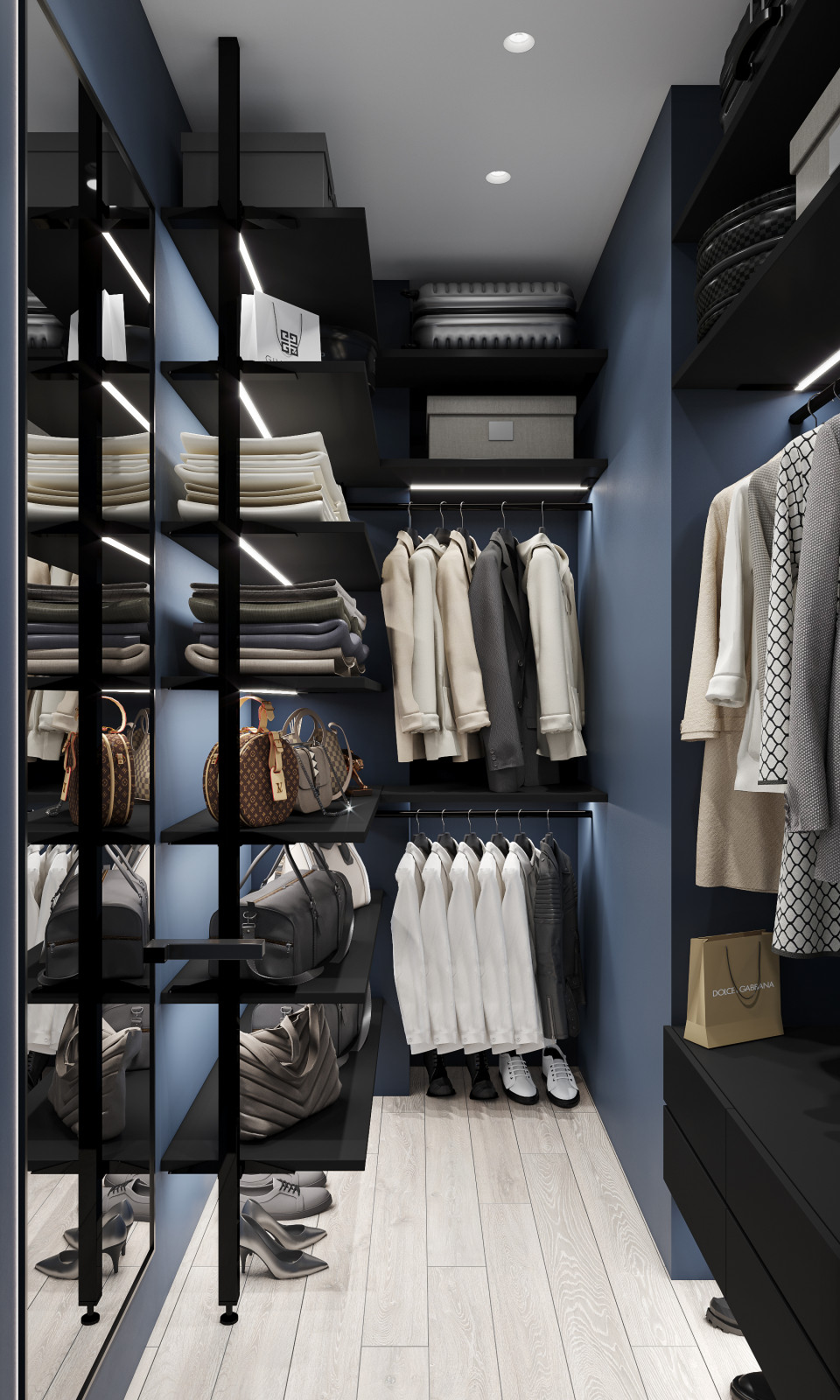 ЖК "Метрополия", г.Москва