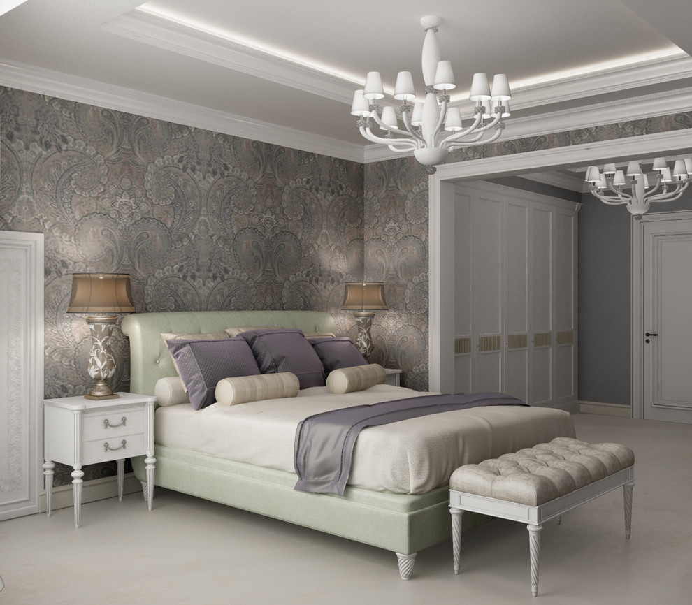 Спальня для девушки