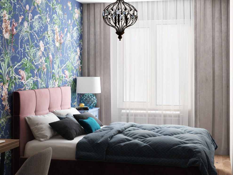 Фили 40 кв.м.