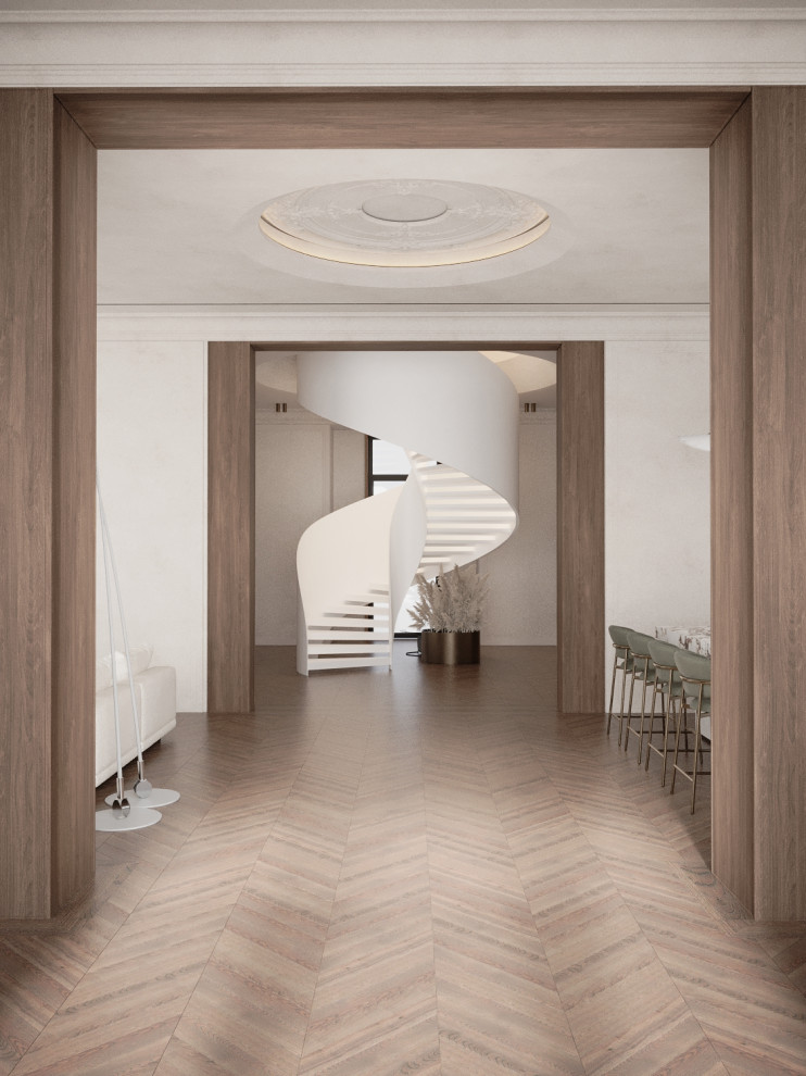 Дом в Санкт-Петербурге