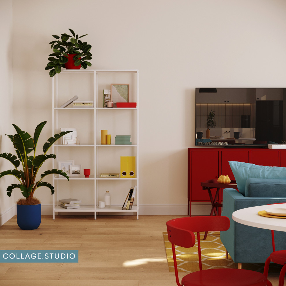 Скандинавский