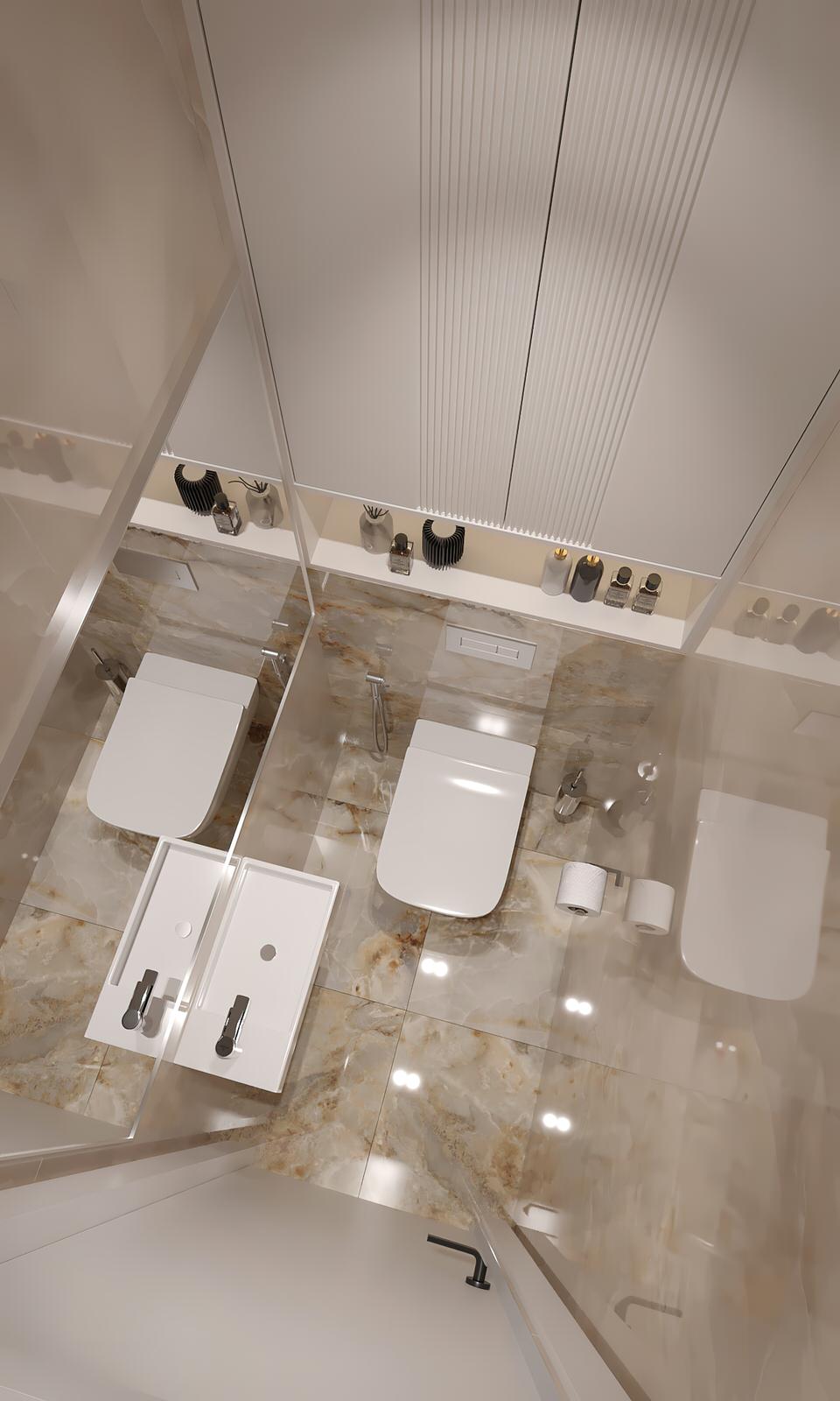 ДП "Вестердам"