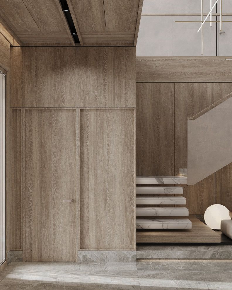 Частный дом Lipki