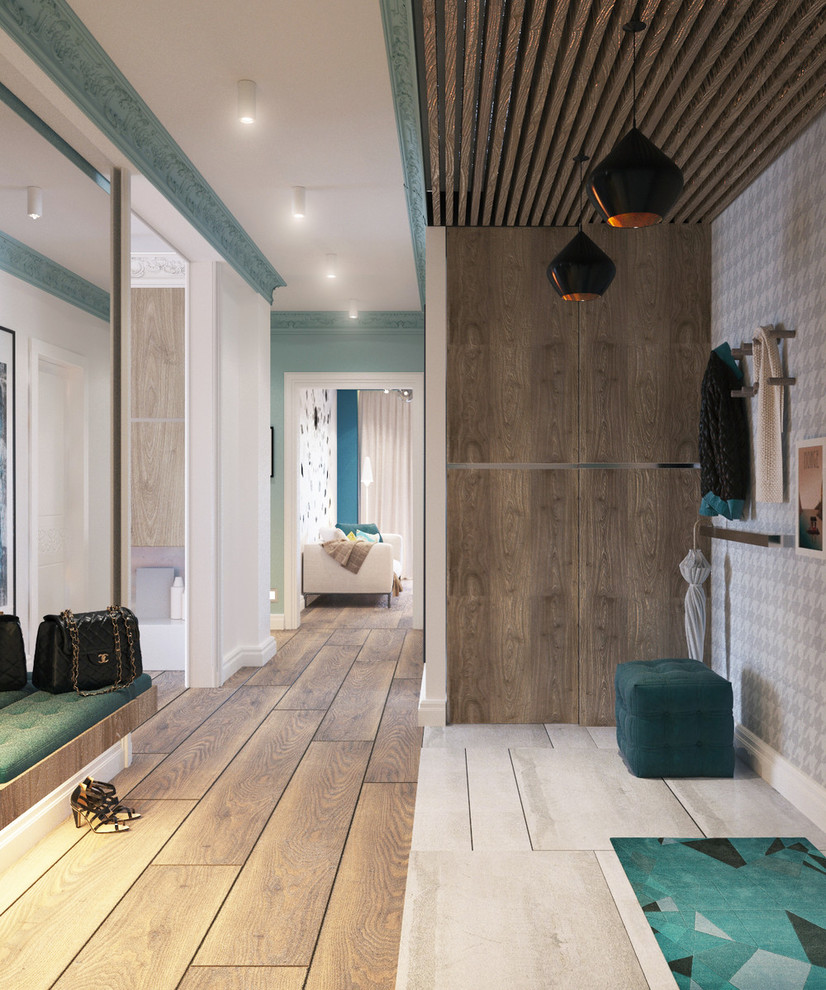 Калейдоскоп проектов))