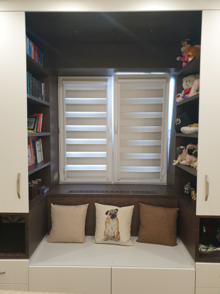 М.о г.Пушкино