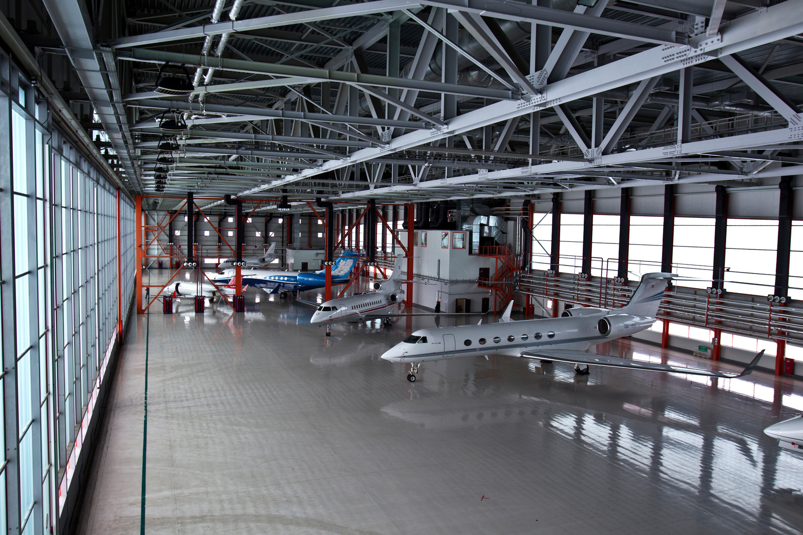 Шереметьево