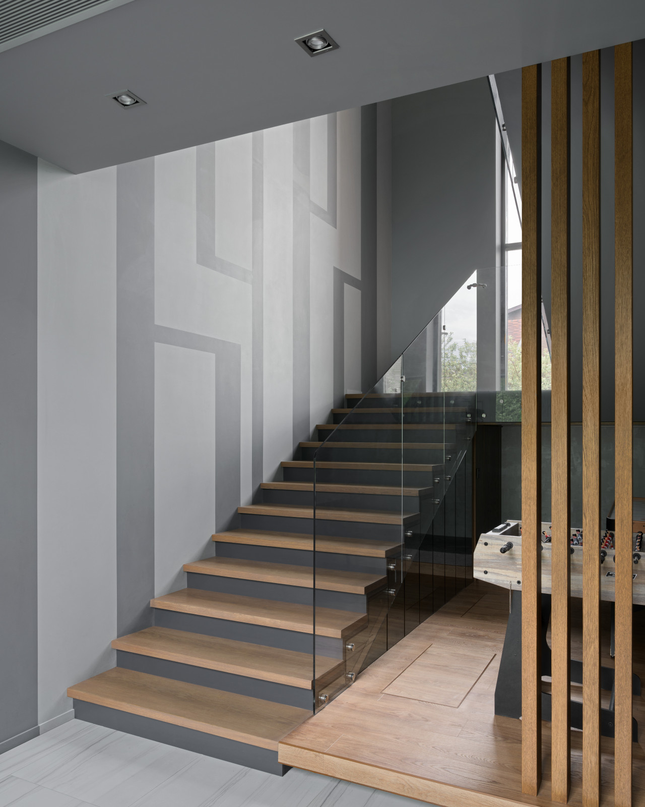 Загородный дом Лосиный Парк