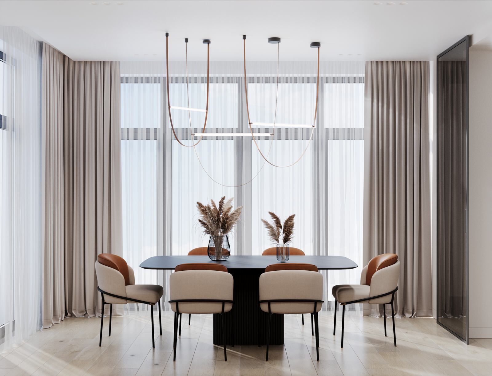 Дом в Одинцово