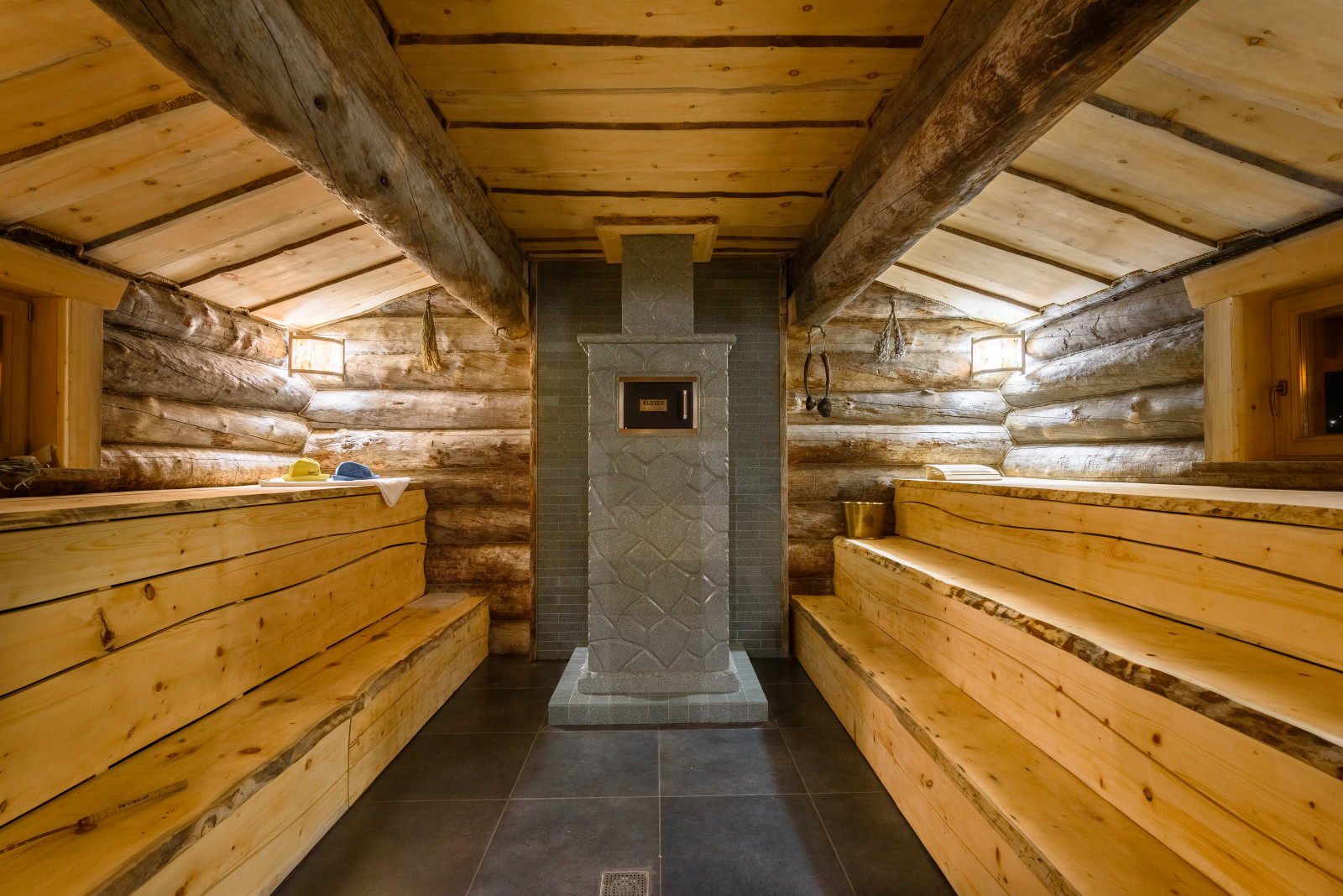 Дом Аржаники