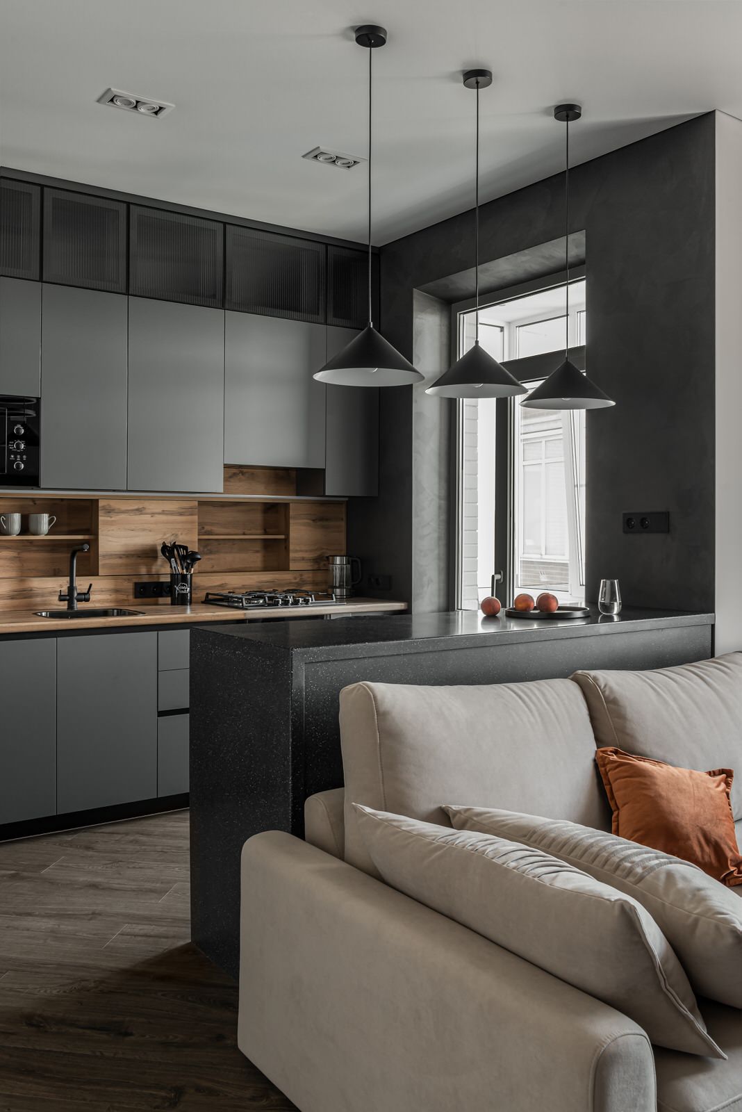 ЖК Измаильский экоквартал