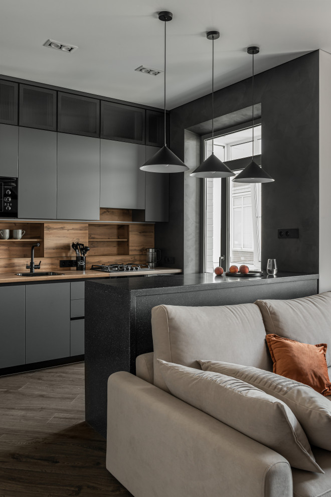 ЖК Измаильский экоквартал