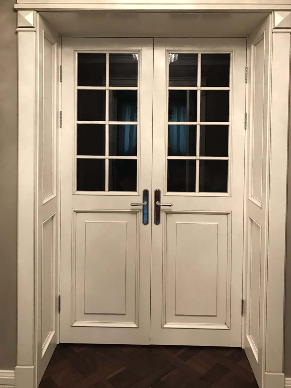 Квартира в Москве