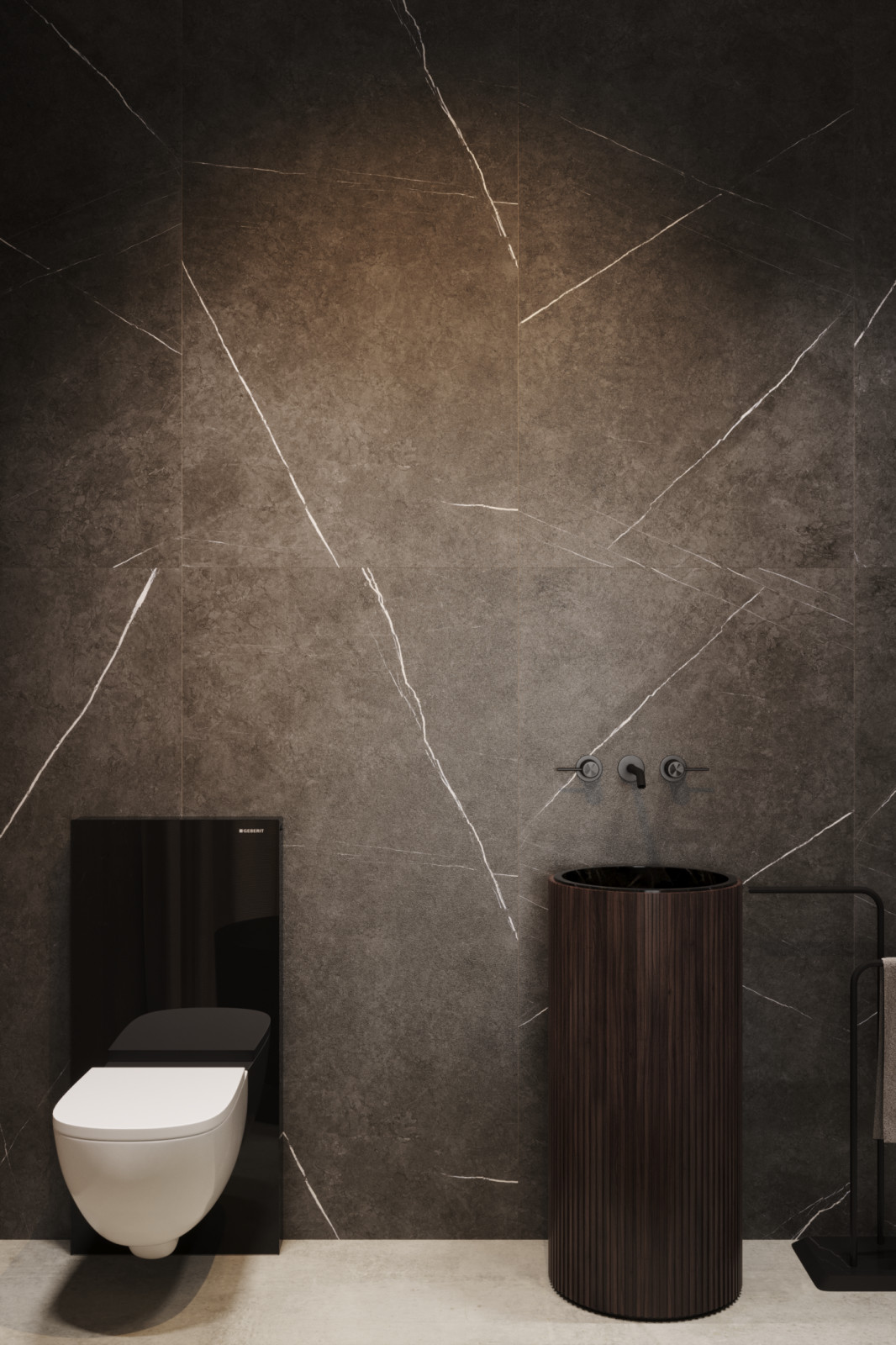 ЗАГОРОДНЫЙ ДОМ В Г. СОЧИ