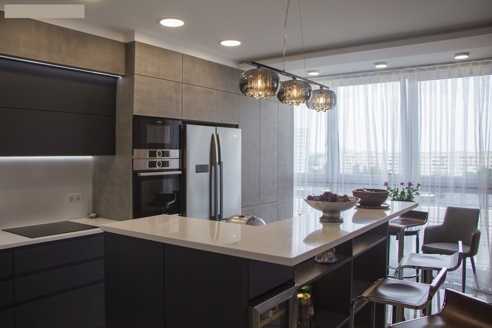 ул. Мстиславца