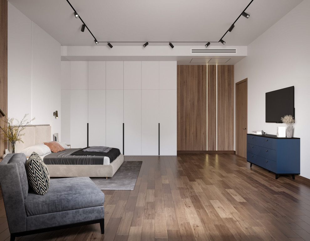 КП "Горки 6" 1200 кв.м (часть 2)