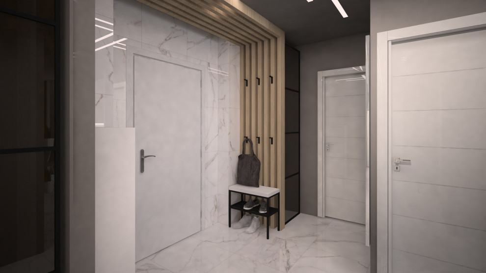 Для активной и деловой пары