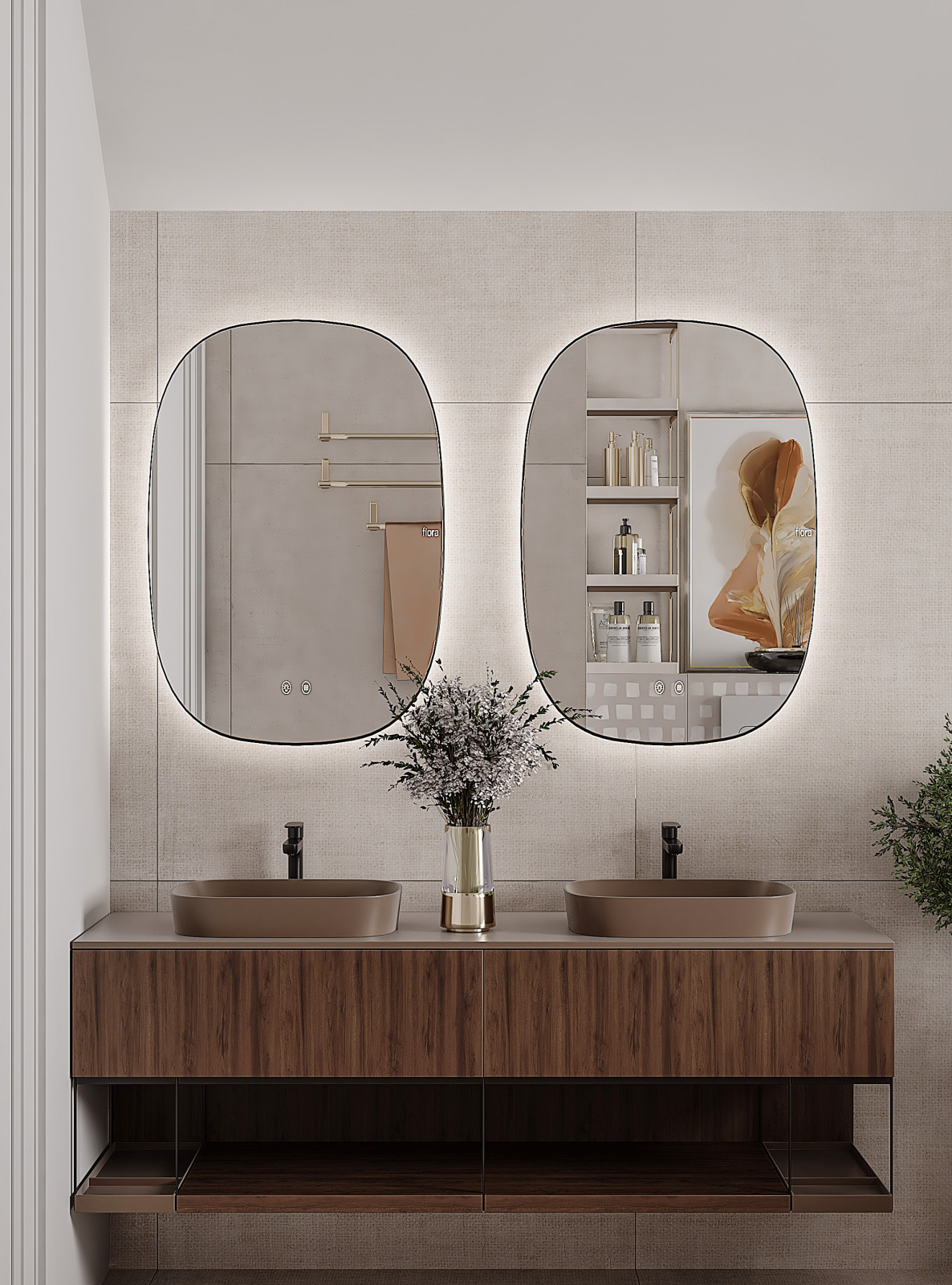 Кп"Лугинино парк"