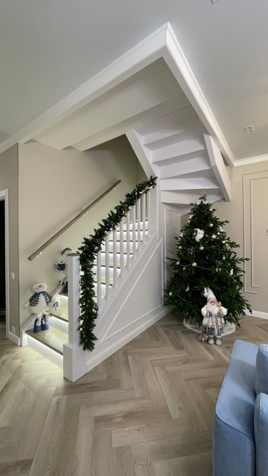 Обложка проекта: Реализация дизайн-проекта на Солнечном бульваре